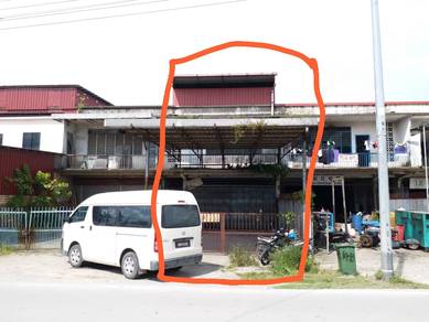 Shop-lot-for-sale-Sibu-Sarawak