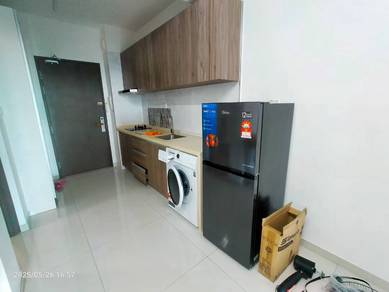 Country Garden Central Park (Serviced Apartment)-2