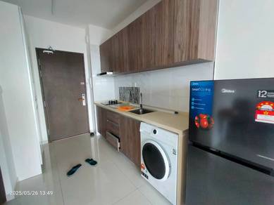 Country Garden Central Park (Serviced Apartment)