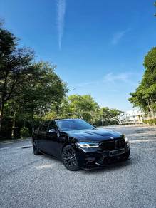 ‼️Full Loa‼️2017 Bmw 528i 2.0 M SPORT FACELIF (A)