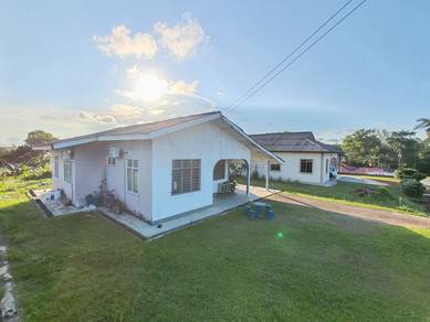 Bungalow Taman Permata Desaru Penawar [ Size 6846 SQFT ]