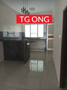 2-storey-Terraced-House-for-rent-Perai-Penang