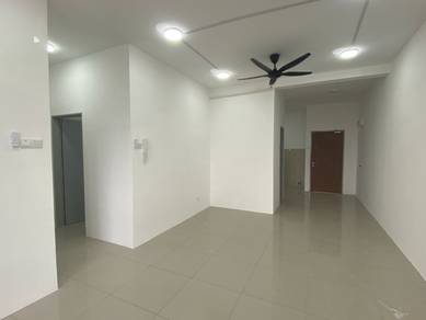 Below Market Residensi KLIA Nilai Residensi KLIA Sales Gallery Nilai