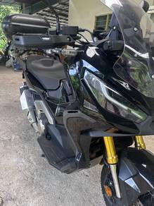 Honda xAdv 750