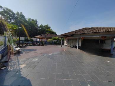 [ Big+Reno ] Single Storey Bungalow Anggerik Prima Beruntung Rawang