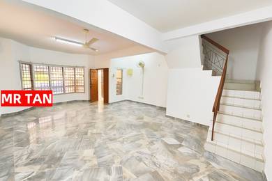 2-storey-Terraced-House-for-sale-Semenyih-Selangor