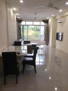 The Peak Fully Furnished