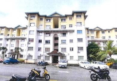 Apartment Astana Alam 3, Puncak Alam