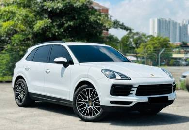 ✅Porsche CAYENNE 3.0 (A) V6✅MIL 5XK KM LOCAL