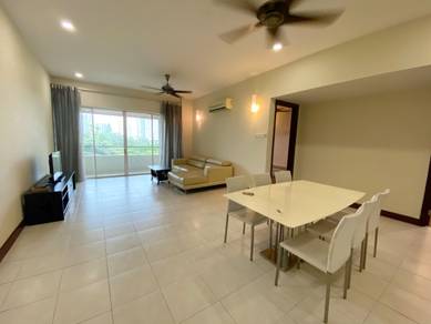Puteri Palma Condominium