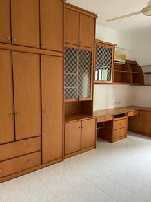 Lakeside Tower Partially Furnished