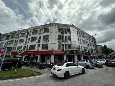Usj 9, Ground Floor Shop, Subang Business Centre, Taipan USj 10
