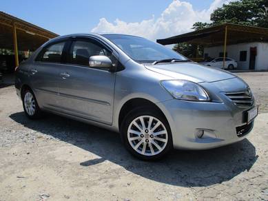 Toyota VIOS 1.5 G FACELIFT (A) WOW VIOS