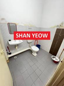 2-storey-Terraced-House-for-rent-Simpang-Ampat-Penang-1