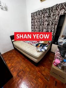 2-storey-Terraced-House-for-rent-Simpang-Ampat-Penang-3