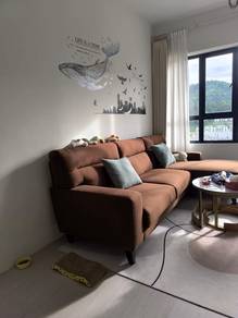 Senzville Fully Furnished
