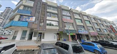 Shop-lot-for-rent-Bangi-Selangor-2