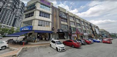 Shop-lot-for-rent-Bangi-Selangor-1