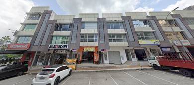 Shop-lot-for-rent-Bangi-Selangor-3