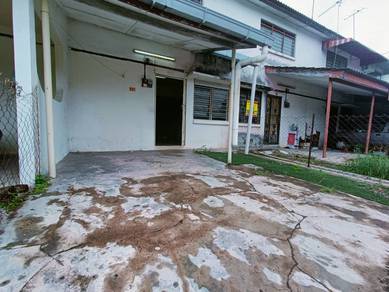 ‼Double Storey ampang Wira Jaya For Sale ‼