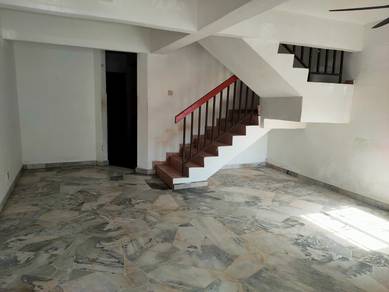 2-storey-Terraced-House-for-rent-Bandar-Menjalara-Kuala-Lumpur