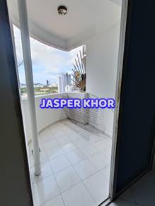 Taman Jade View Gelugor For Rent