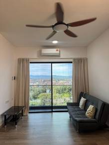 Forest Hill Condo | Bundusan | FOR RENT