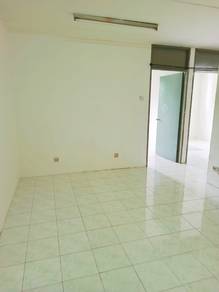 PANGSAPURI TAMAN BUKIT CHERAS APARTMENT BLOK 8 & 10 Anggerik Connaught