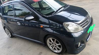 Perodua VIVA 1.0 ELITE AT (A)