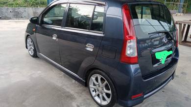 Perodua VIVA 1.0 ELITE AT (A)