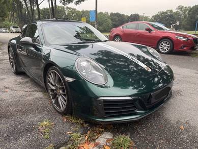 Porsche 911 3.0 CARRERA FACELIFT DIRECT OWNER