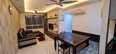 Centrio Avenue Fully Furnished