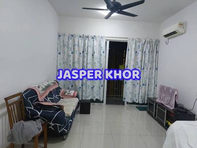 Gardens Ville Sungai Ara Relau Corner For Sale