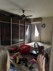 2nd Floor Fortune Court Condo, Farlim ,Ayer Itam. Penang