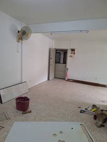 Tulip Apartment Pandan Indah Nearby Cempaka LRT Station For Rent