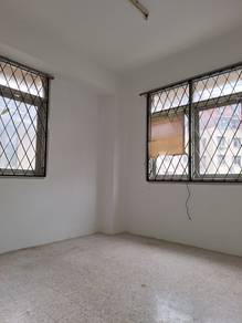 Tulip Apartment Pandan Indah Nearby Cempaka LRT Station For Rent