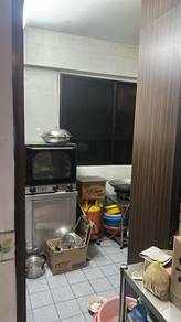 2nd Floor Fortune Court Condo, Farlim ,Ayer Itam. Penang