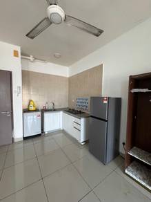 BELOW MARKET Flexis @ One South Acedemia in Seri Kembangan Serdang