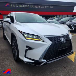 Lexus RX300 2.0 TURBO VERSION-L | NEGO DEAL 💸🎯🔥