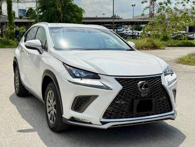 Lexus NX300 PREMIUM 2.0 🏆 Carking 