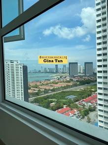 [2cp@lvl 3 , partial seaview n poolview] iSantorini