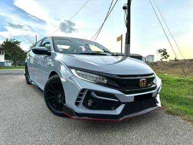 Honda CIVIC 1.5 TC-PREMIUM (A)