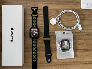 Apple Watch SE 2nd Gen untuk diletgo