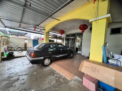 unblock view  Skudai melawati