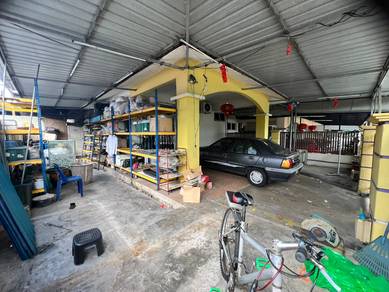 unblock view  Skudai melawati