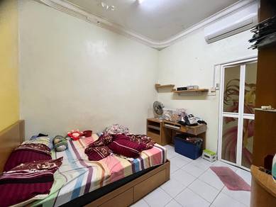 unblock view  Skudai melawati