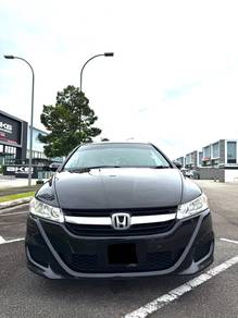 Honda STREAM 1.8 i-VTEC RSZ FACELIFT (A)
