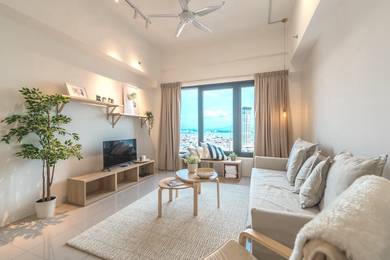 EkoCheras Service Apartment