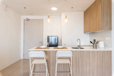 Below Market Price | Walk to MRT | Full Loan Fully Furnished |HIGH ROI