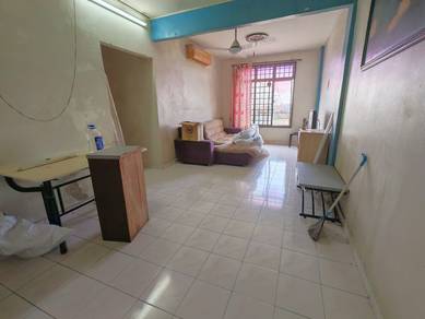 Apartment Ria 2 @ Taman Megah Ria Masai